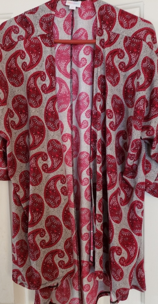 Lularoe Lindsey